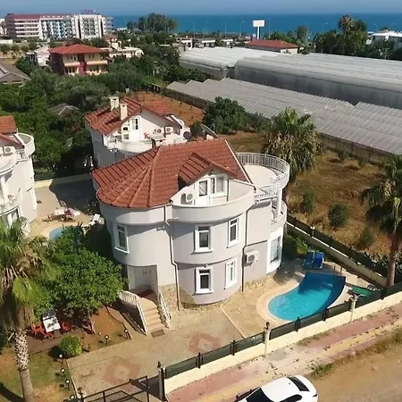 빌라 Private Pool Near Seaside 6 31
